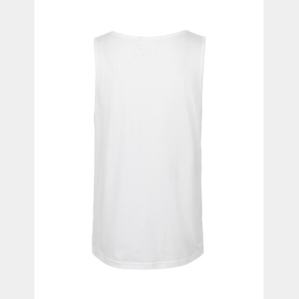Mens Fairtrade Premium Organic Cotton Tank Top (100%)