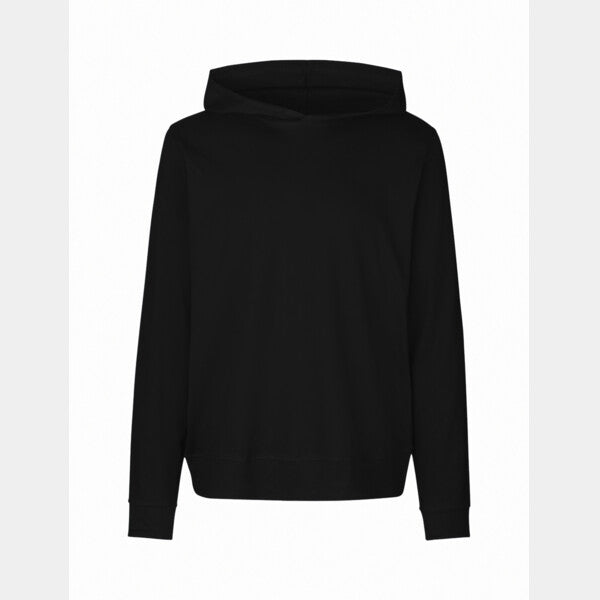 Unisex Fairtrade Premium Organic Cotton Jersey Hoodie (100%)