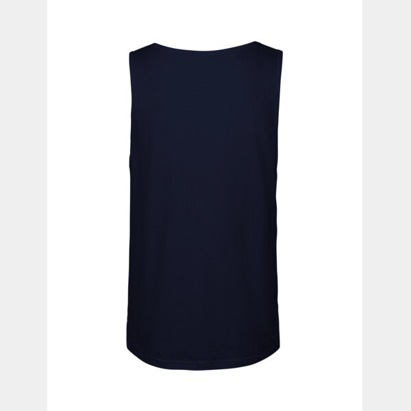 Mens Fairtrade Premium Organic Cotton Tank Top (100%)
