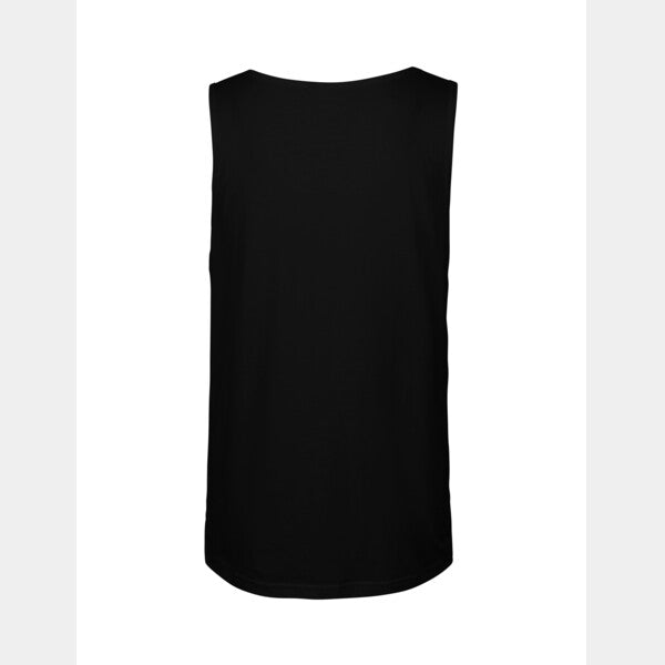 Mens Fairtrade Premium Organic Cotton Tank Top (100%)