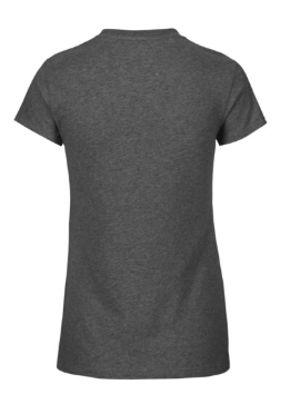 Womens Fairtrade Premium Organic Cotton Fit Shirt (100%)