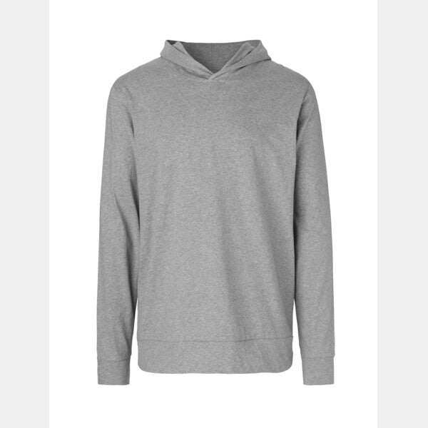 Unisex Fairtrade Premium Organic Cotton Jersey Hoodie (100%)