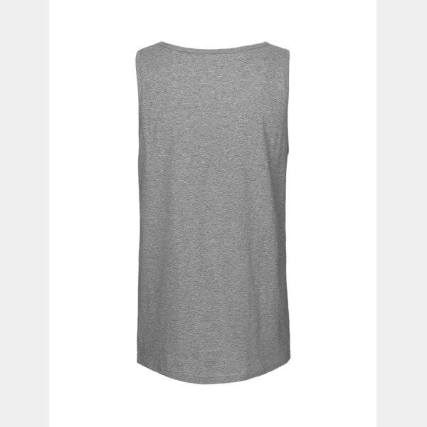 Mens Fairtrade Premium Organic Cotton Tank Top (100%)