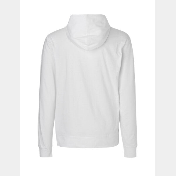 Unisex Fairtrade Premium Organic Cotton Jersey Hoodie (100%)