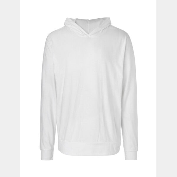 Unisex Fairtrade Premium Organic Cotton Jersey Hoodie (100%)