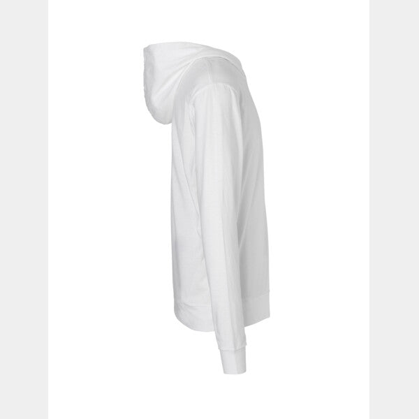 Unisex Fairtrade Premium Organic Cotton Jersey Hoodie (100%)