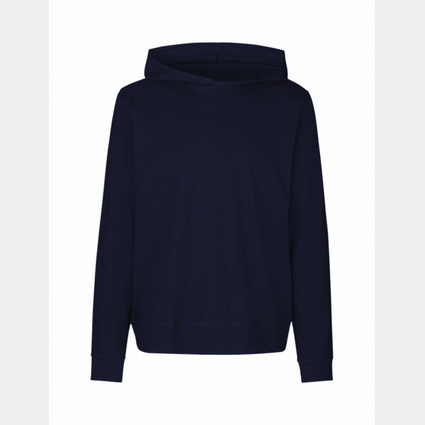 Unisex Fairtrade Premium Organic Cotton Jersey Hoodie (100%)