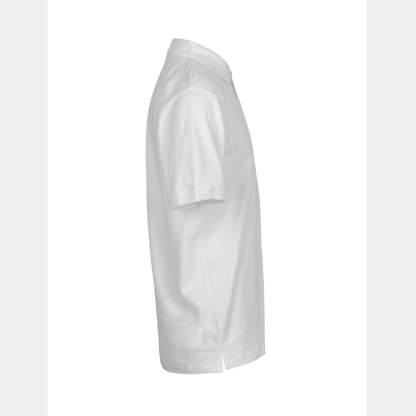 Mens Fairtrade Premium Organic Cotton Polo Shirt (100%)