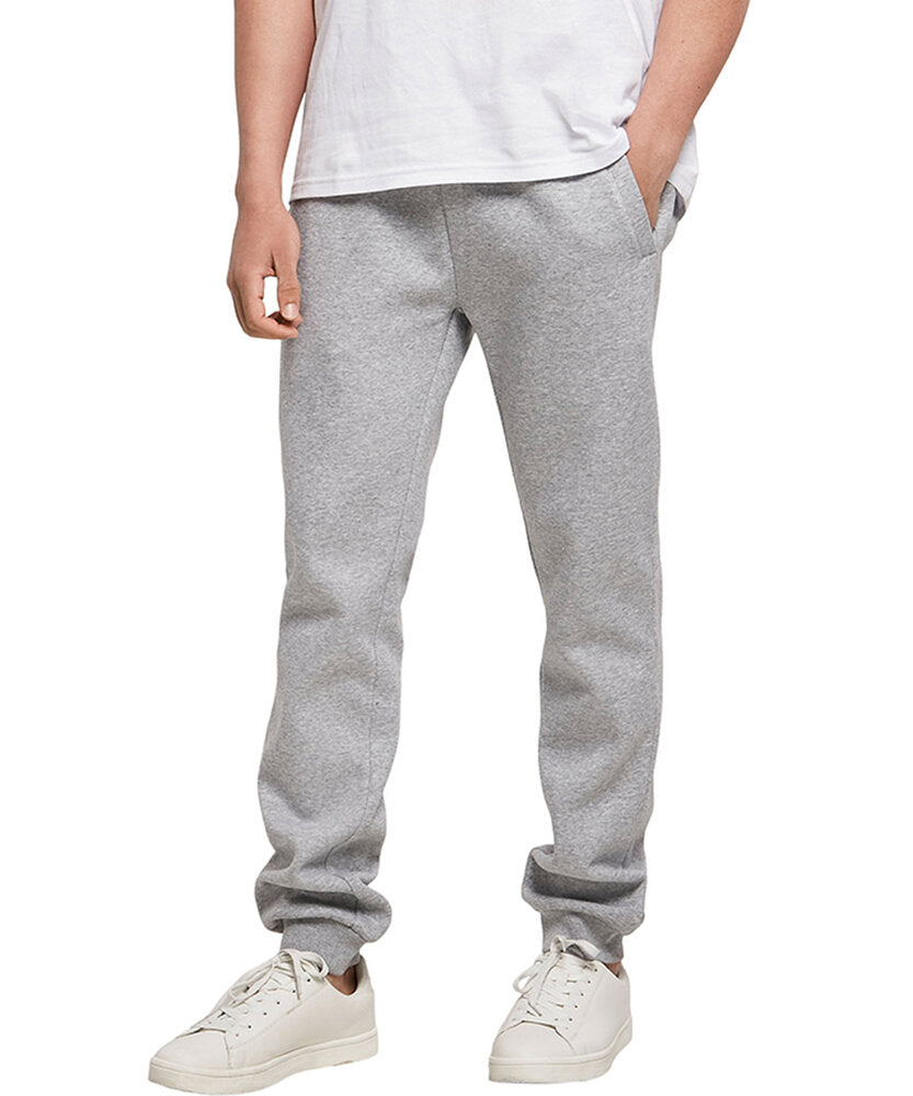 Unisex Premium Organic Cotton Sweatpants (100%)
